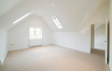 Nesscliffe bedroom extension leads