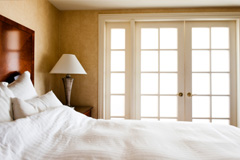 Nesscliffe bedroom extension costs