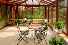 Nesscliffe conservatory quotes