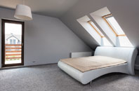 Nesscliffe bedroom extensions