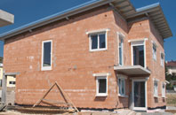 Nesscliffe home extensions