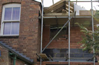free Nesscliffe home extension quotes