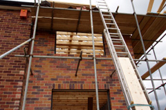 house extensions Nesscliffe