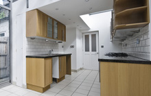 Nesscliffe kitchen extension leads