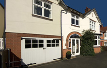 Nesscliffe multiple storey extension leads